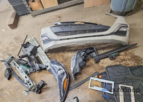 2021 Chevrolet Spark 1Lt from USA, damaged, VIN KL8CD6SA9MC749371